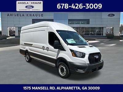 2026 Ford Transit 250 High Roof RWD Empty Cargo Van for sale #AFA92649 - photo 1