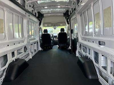 2026 Ford Transit 250 High Roof RWD Empty Cargo Van for sale #AFA92649 - photo 2