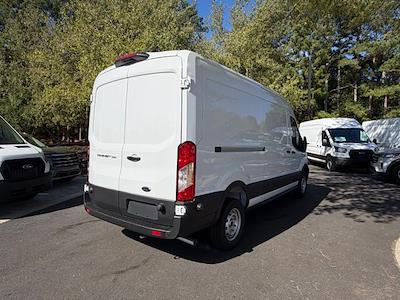 New 2025 Ford Transit 250 Medium Roof Empty Cargo Van for sale #AFA92924 - photo 2