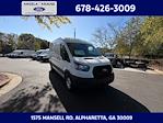 New 2025 Ford Transit 250 Medium Roof Empty Cargo Van for sale #AFA92924 - photo 1