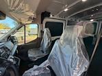 New 2025 Ford Transit 250 Medium Roof Empty Cargo Van for sale #AFA92924 - photo 12