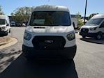 New 2025 Ford Transit 250 Medium Roof Empty Cargo Van for sale #AFA92924 - photo 15