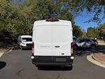 New 2025 Ford Transit 250 Medium Roof Empty Cargo Van for sale #AFA92924 - photo 18