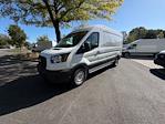 New 2025 Ford Transit 250 Medium Roof Empty Cargo Van for sale #AFA92924 - photo 3