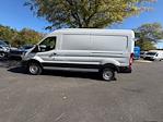 New 2025 Ford Transit 250 Medium Roof Empty Cargo Van for sale #AFA92924 - photo 4