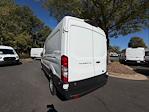 New 2025 Ford Transit 250 Medium Roof Empty Cargo Van for sale #AFA92924 - photo 5