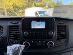 New 2025 Ford Transit 250 Medium Roof Empty Cargo Van for sale #AFA92924 - photo 9