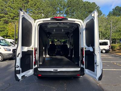New 2025 Ford Transit 250 Medium Roof Empty Cargo Van for sale #AFA94705 - photo 2