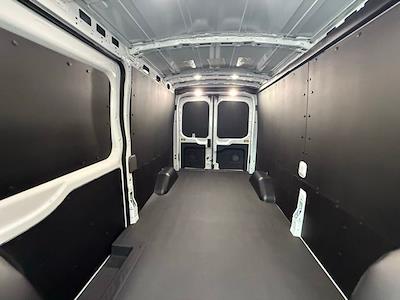 New 2025 Ford Transit 250 Medium Roof Empty Cargo Van for sale #AFA97678 - photo 2