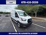 New 2025 Ford Transit 250 Medium Roof Empty Cargo Van for sale #AFA97678 - photo 1