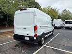 New 2025 Ford Transit 250 Medium Roof Empty Cargo Van for sale #AFA97678 - photo 3