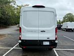 New 2025 Ford Transit 250 Medium Roof Empty Cargo Van for sale #AFA97678 - photo 17