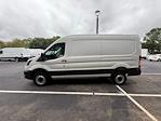New 2025 Ford Transit 250 Medium Roof Empty Cargo Van for sale #AFA97678 - photo 5