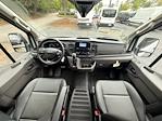 New 2025 Ford Transit 250 Medium Roof Empty Cargo Van for sale #AFA97678 - photo 10