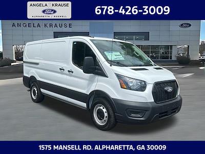 2026 Ford Transit 150 Low Roof RWD Empty Cargo Van for sale #AFB00473 - photo 1
