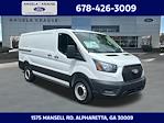 2026 Ford Transit 150 Low Roof RWD Empty Cargo Van for sale #AFB00473 - photo 1