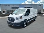 New 2026 Ford Transit 150 Low Roof Empty Cargo Van for sale #AFB00473 - photo 4