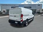 New 2026 Ford Transit 150 Low Roof Empty Cargo Van for sale #AFB00473 - photo 8
