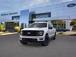 New 2025 Ford F-150 XLT SuperCrew Cab for sale #AFB01820 - photo 4