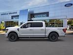 New 2025 Ford F-150 XLT SuperCrew Cab for sale #AFB01820 - photo 5