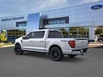 New 2025 Ford F-150 XLT SuperCrew Cab for sale #AFB01820 - photo 2