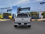 New 2025 Ford F-150 XLT SuperCrew Cab for sale #AFB01820 - photo 3