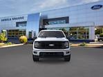 New 2025 Ford F-150 XLT SuperCrew Cab for sale #AFB01820 - photo 7