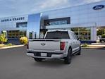 New 2025 Ford F-150 XLT SuperCrew Cab for sale #AFB01820 - photo 9