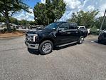 2025 Ford F-150 SuperCrew Cab 4WD Pickup for sale #AFB04896 - photo 3