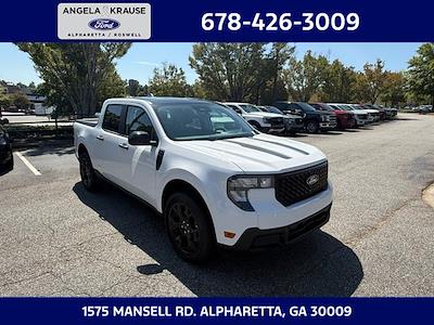 2025 Ford Maverick SuperCrew Cab AWD Pickup for sale #AFB08164 - photo 1