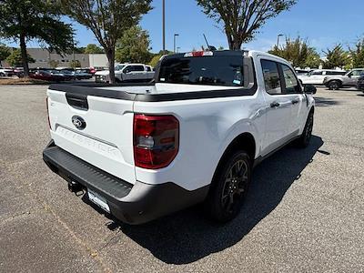 New 2025 Ford Maverick XLT SuperCrew Cab for sale #AFB08164 - photo 2