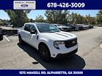 2025 Ford Maverick SuperCrew Cab AWD Pickup for sale #AFB08164 - photo 1