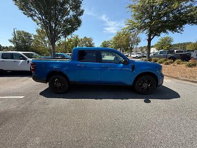 New 2025 Ford Maverick Lariat SuperCrew Cab for sale #AFB08935 - photo 2