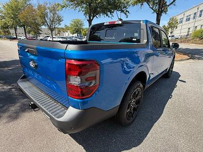 New 2025 Ford Maverick Lariat SuperCrew Cab for sale #AFB08935 - photo 2