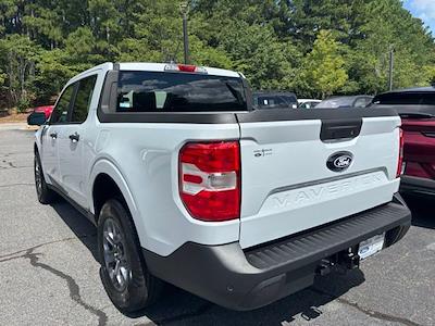 New 2025 Ford Maverick XLT SuperCrew Cab for sale #AFB12736 - photo 2