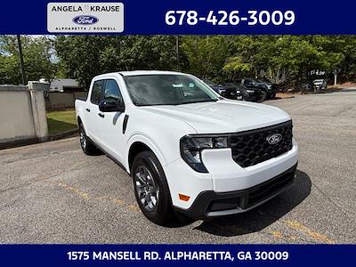 2025 Ford Maverick SuperCrew Cab FWD Pickup for sale #AFB12769 - photo 1