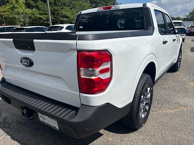 New 2025 Ford Maverick XLT SuperCrew Cab for sale #AFB12769 - photo 2