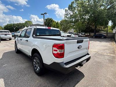 New 2025 Ford Maverick XLT SuperCrew Cab for sale #AFB12769 - photo 2