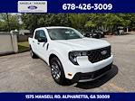 2025 Ford Maverick SuperCrew Cab FWD Pickup for sale #AFB12769 - photo 1