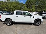 2025 Ford Maverick SuperCrew Cab FWD Pickup for sale #AFB12769 - photo 16
