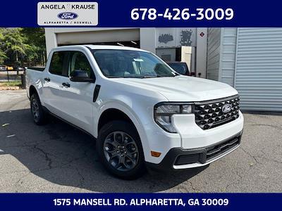 New 2025 Ford Maverick XLT SuperCrew Cab for sale #AFB13347 - photo 1