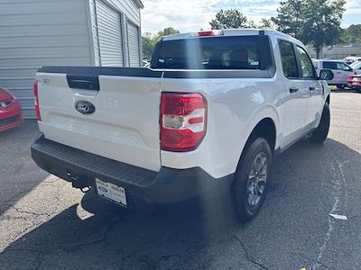 New 2025 Ford Maverick XLT SuperCrew Cab for sale #AFB13347 - photo 2