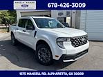 New 2025 Ford Maverick XLT SuperCrew Cab for sale #AFB13347 - photo 1