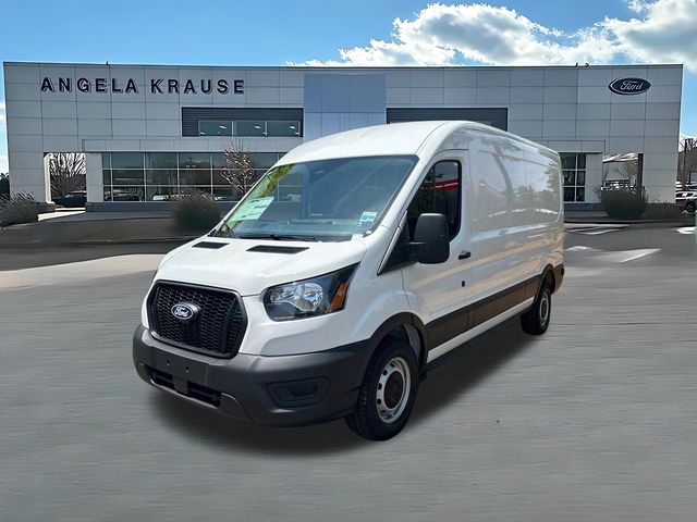 New 2026 Ford Transit 250 - photo 6