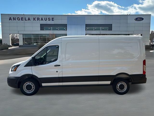 New 2026 Ford Transit 250 - photo 7