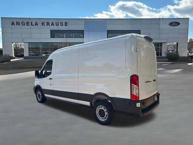 New 2026 Ford Transit 250 - photo 8