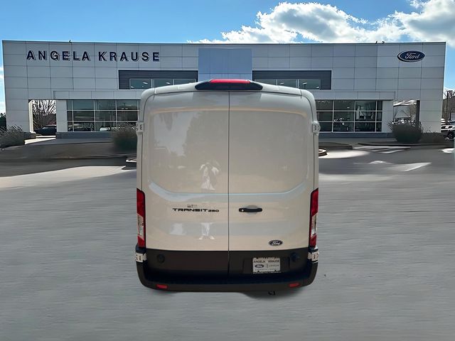 New 2026 Ford Transit 250 - photo 9