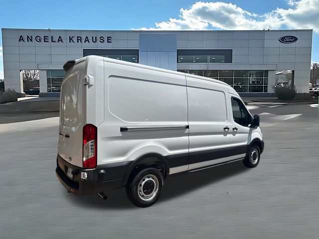 New 2026 Ford Transit 250 - photo 2