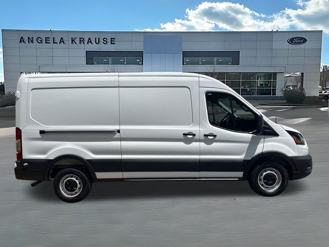 New 2026 Ford Transit 250 - photo 10