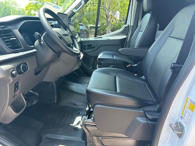New 2026 Ford Transit 250 - photo 11